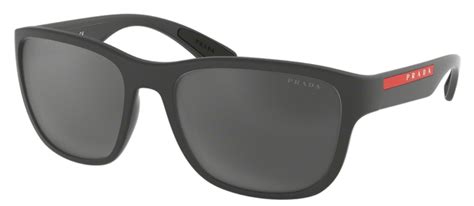 Prada okulary przeciwsłoneczne i okulary korekcyjne męskie